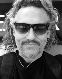 Portrait Frank Fischer (Biography)